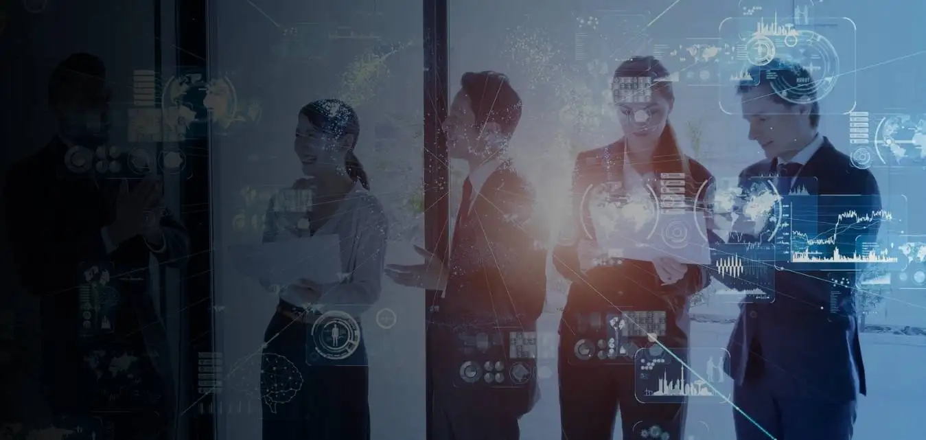 Tech Solutions IT Consulting Services in Dubai