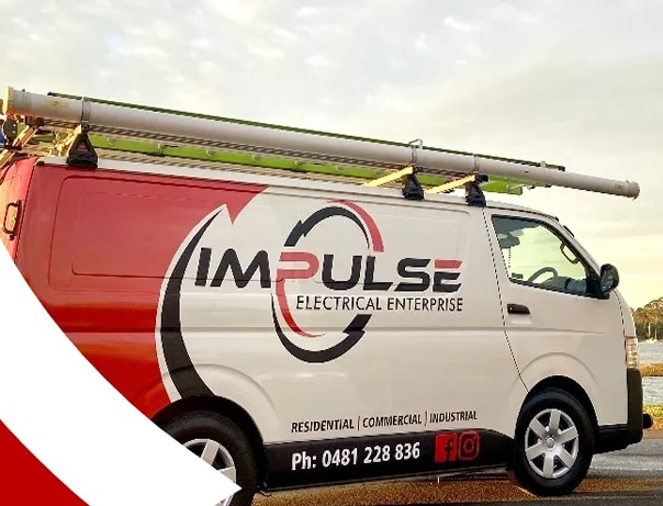 Impulse Electrical Enterprise
