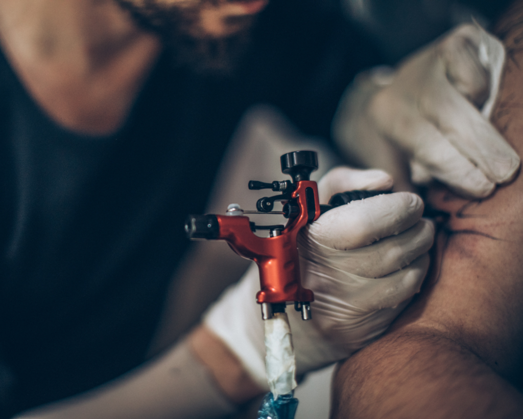 905Ink Tattoos