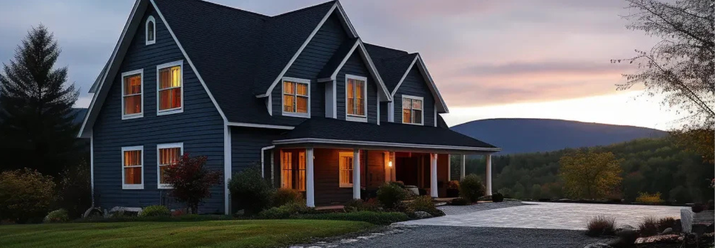 Champlain Roofing