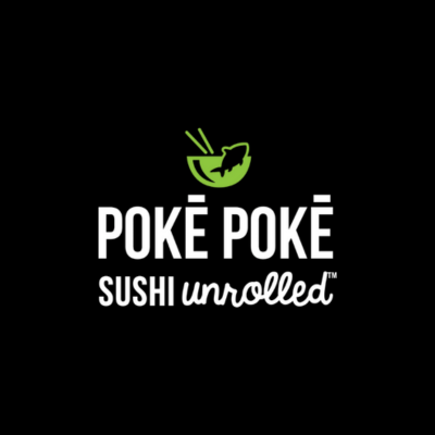 Poke Poke – Sushi Unrolled