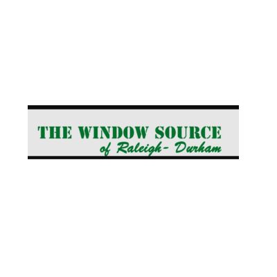 The Window Source of Raleigh Durham