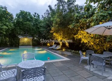PartyVillas.in