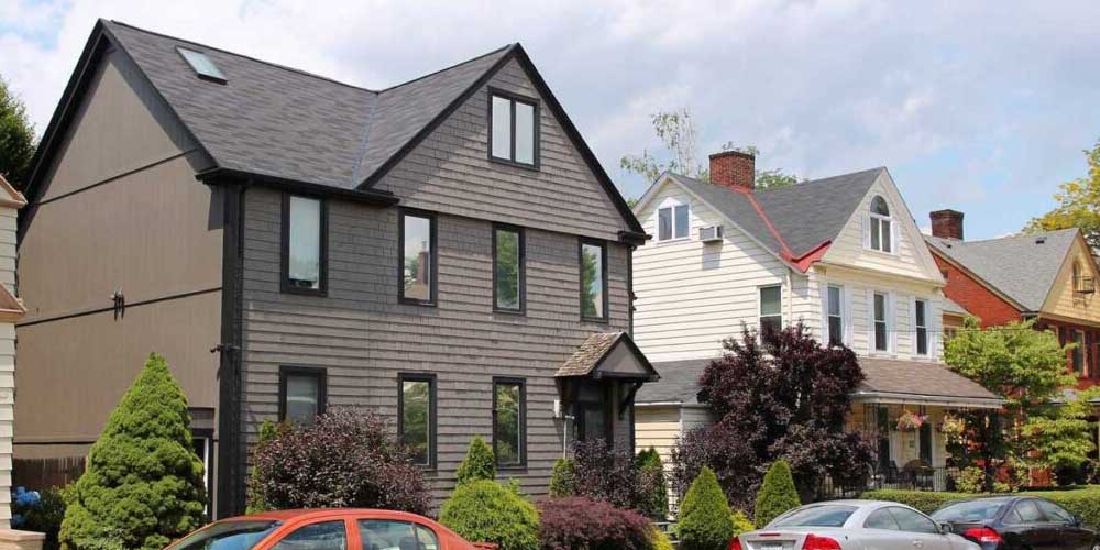 Walker Roofing & Construction