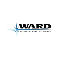 Ward North American – San Antonio Movers
