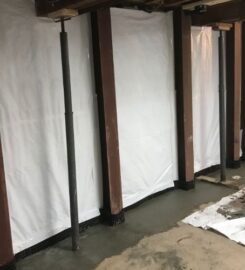 Basement Waterproofing DC