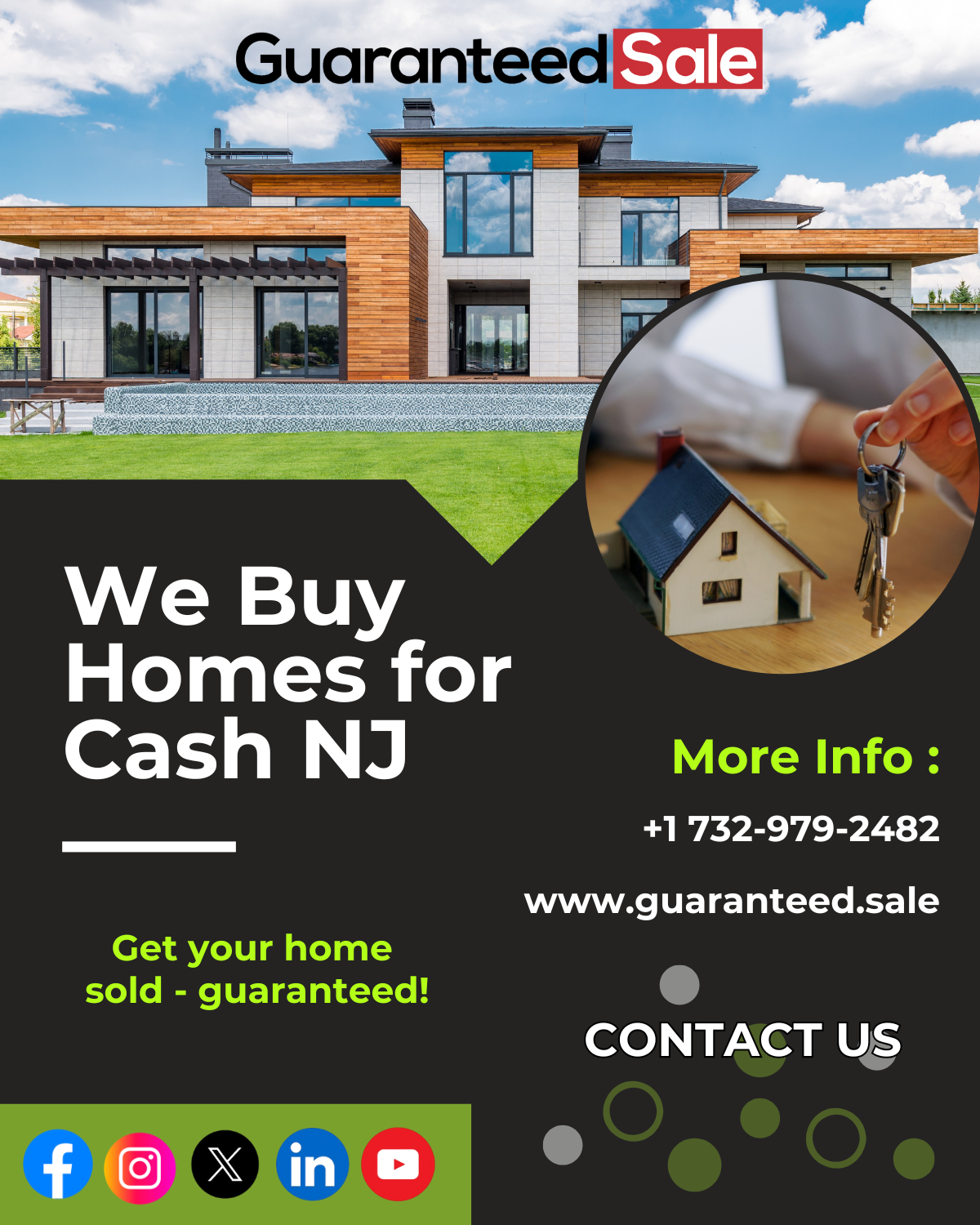 Guaranteed Sale