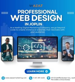Wazaz Marketing LLC