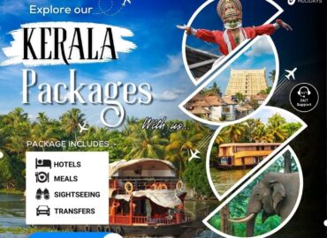 Presidential Holidays – Best Tour Travel Agency in Madurai