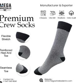 Mega Wholesaler Inc