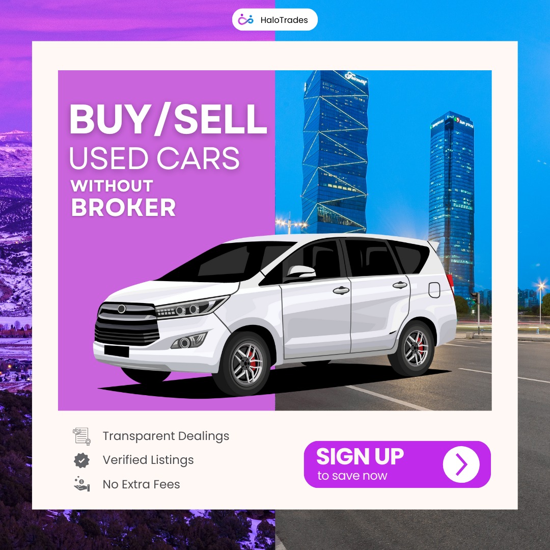 Buy used car in Mumbai