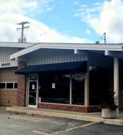 Ekman Automotive