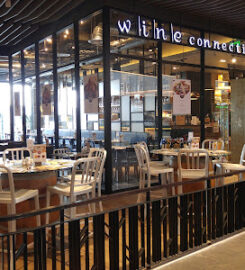 Wine Connection Future Park Rangsit