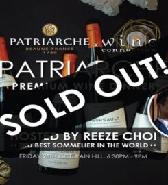 Wine Connection The Circle Ratchapruk