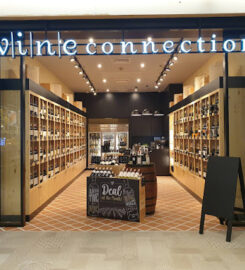 Wine Connection Future Park Rangsit