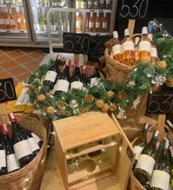 Wine Connection Future Park Rangsit