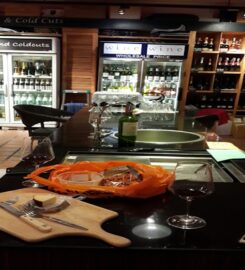 Wine Connection Mahidol Shop