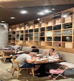 Wine Connection Central Festival Phuket