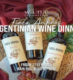 Wine Connection All Season