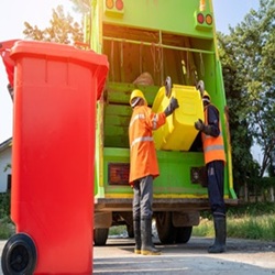Maximus Operations – Junk Removal