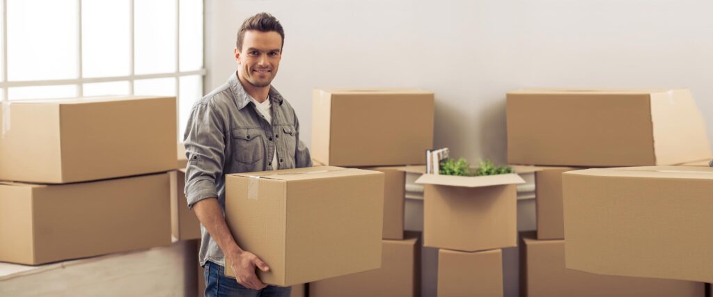 Pompano Beach Movers