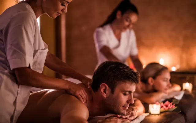 J Sterling's Massage and Facial Spa – Winter Park