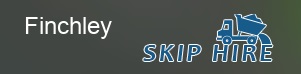 Skip Hire Finchley