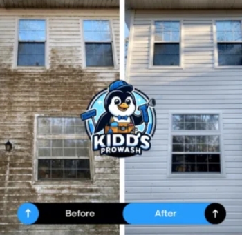 Kidd's ProWash