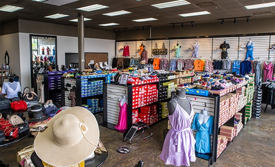 Women's Clothing Shop Near Me | Main Street Fashion Outlet