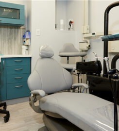 Shalman Dentistry