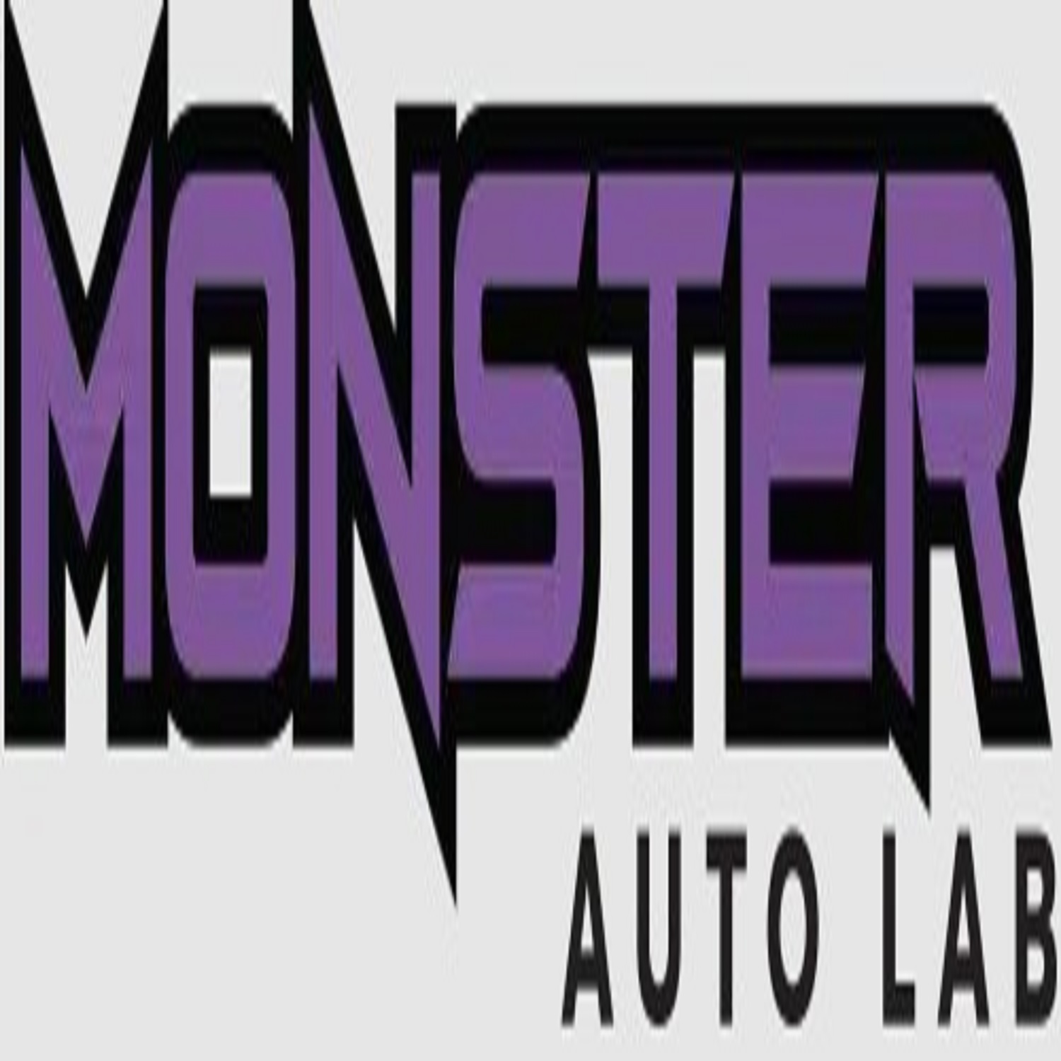 Monster Auto Lab
