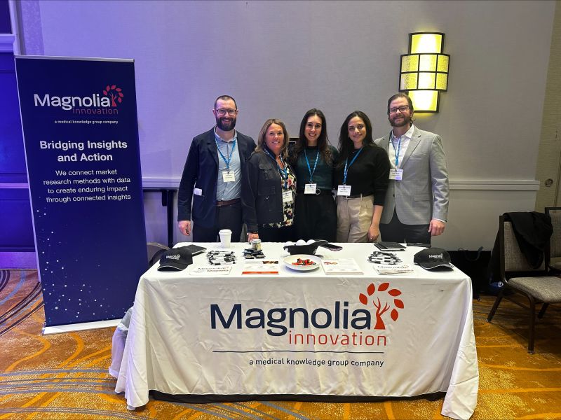 Magnolia Innovation