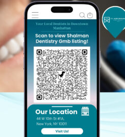 Shalman Dentistry