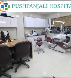 Pushpanjali Hospital