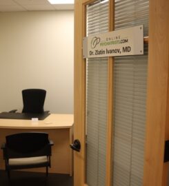 Online Psychiatrists(Princeton)