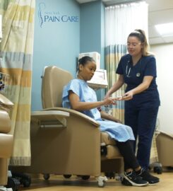 New York Pain Care(New City)