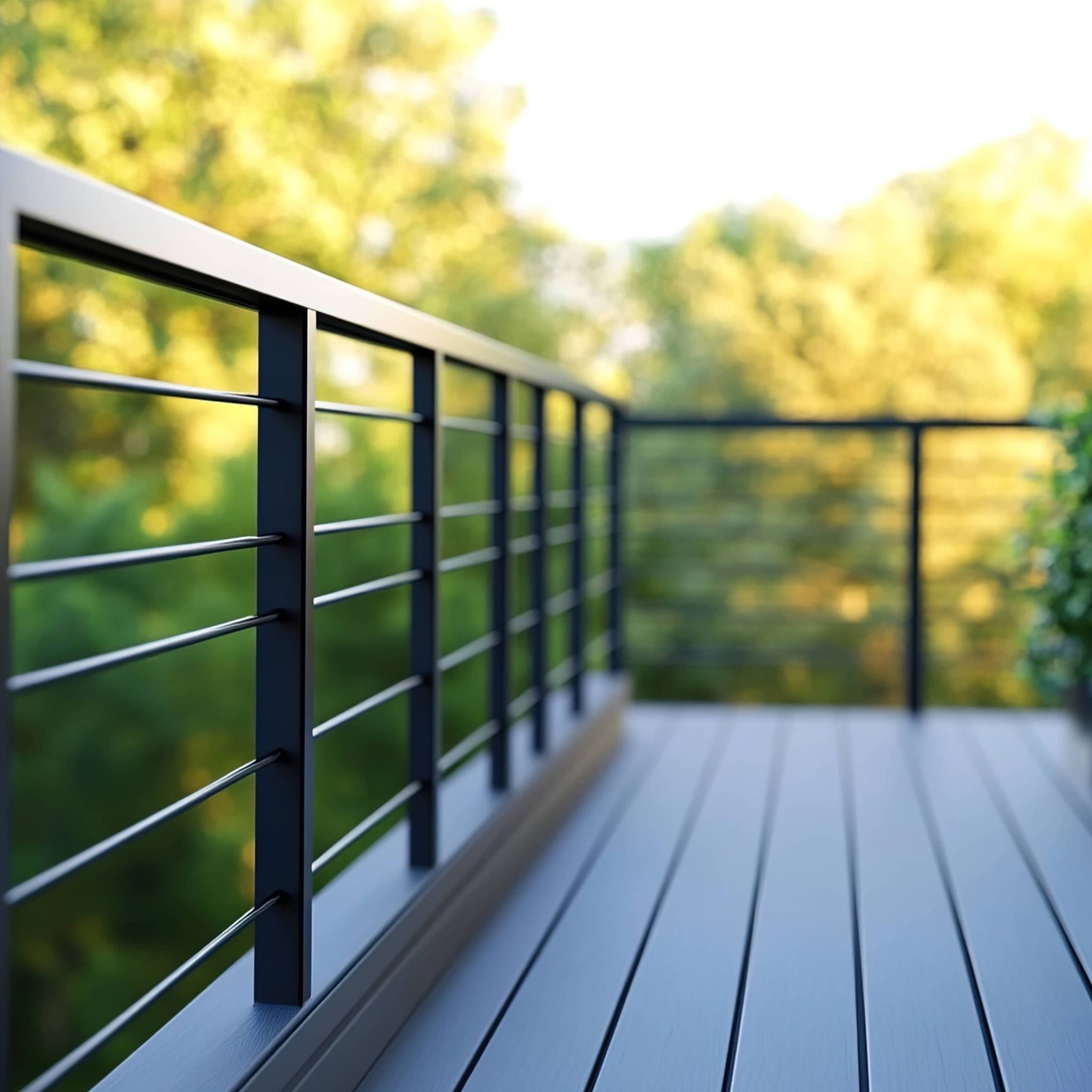 The Reading Decking Company