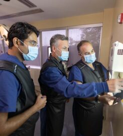 Redefine Healthcare – Paterson, NJ