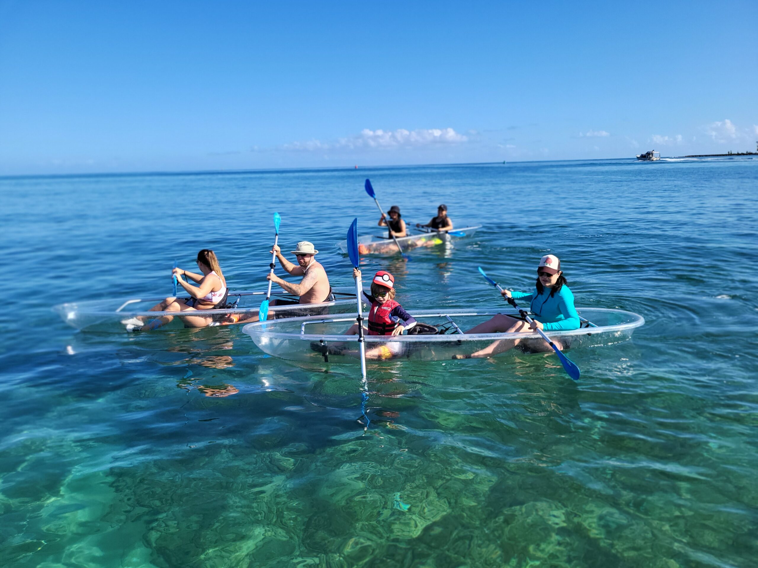 Sea and Board Sports