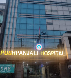 Pushpanjali Hospital
