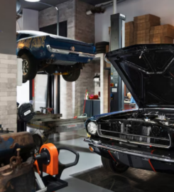 247 Car Spares