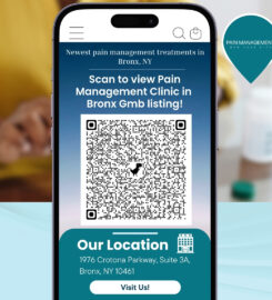 Pain Management NYC(Bronx)