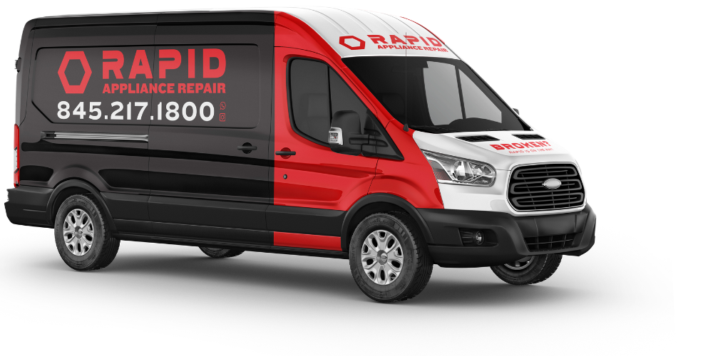 Rapid Appliance Repair