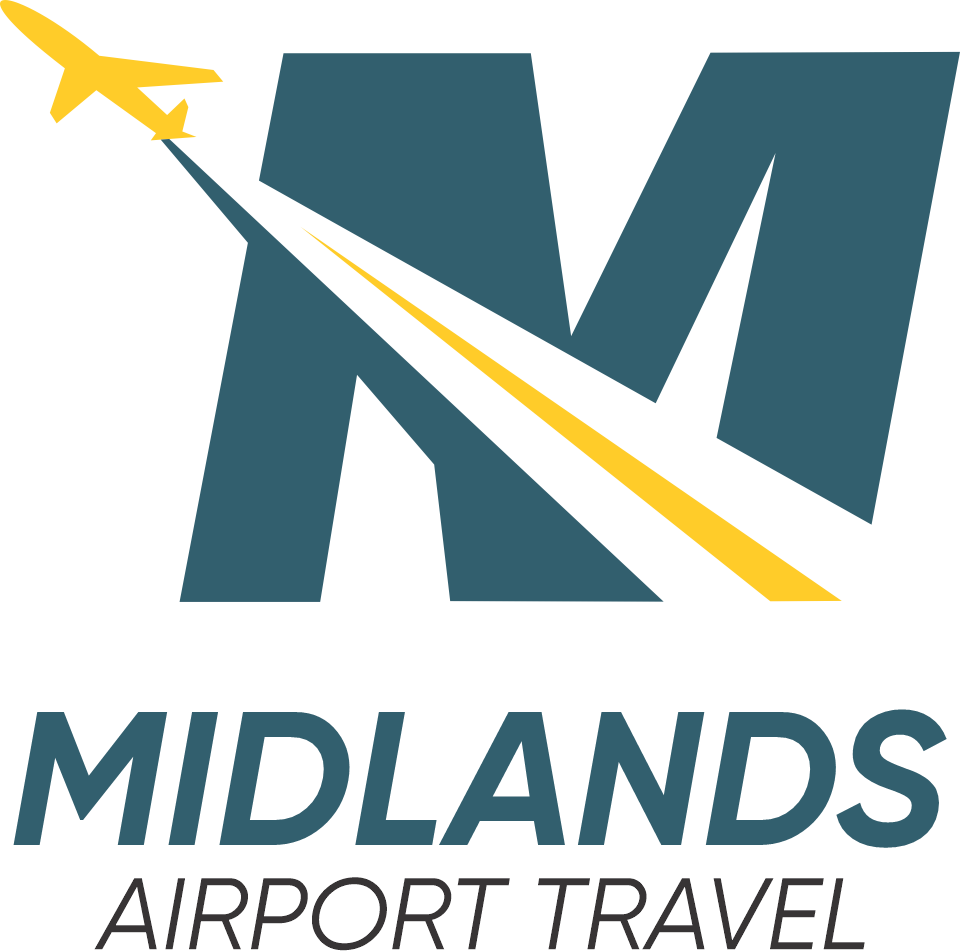 airporttransfer wolverhampton