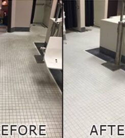 Simple Custodial Services