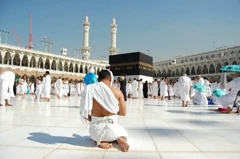 Affordable Umrah Packages 2025 – Umrah Package