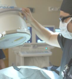 New York Pain Care(New City)