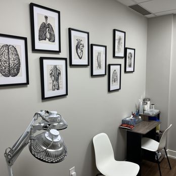 OTCM Acupuncture Milton