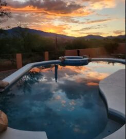 Tanque Verde Pools