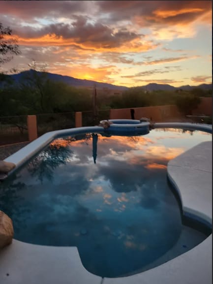 Tanque Verde Pools